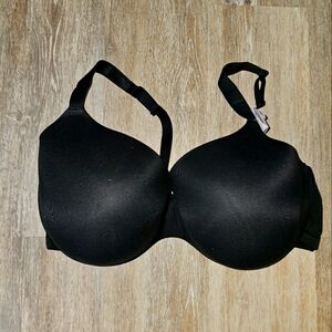 NEW 46DDD Auden black Bra Target Underwire Bra